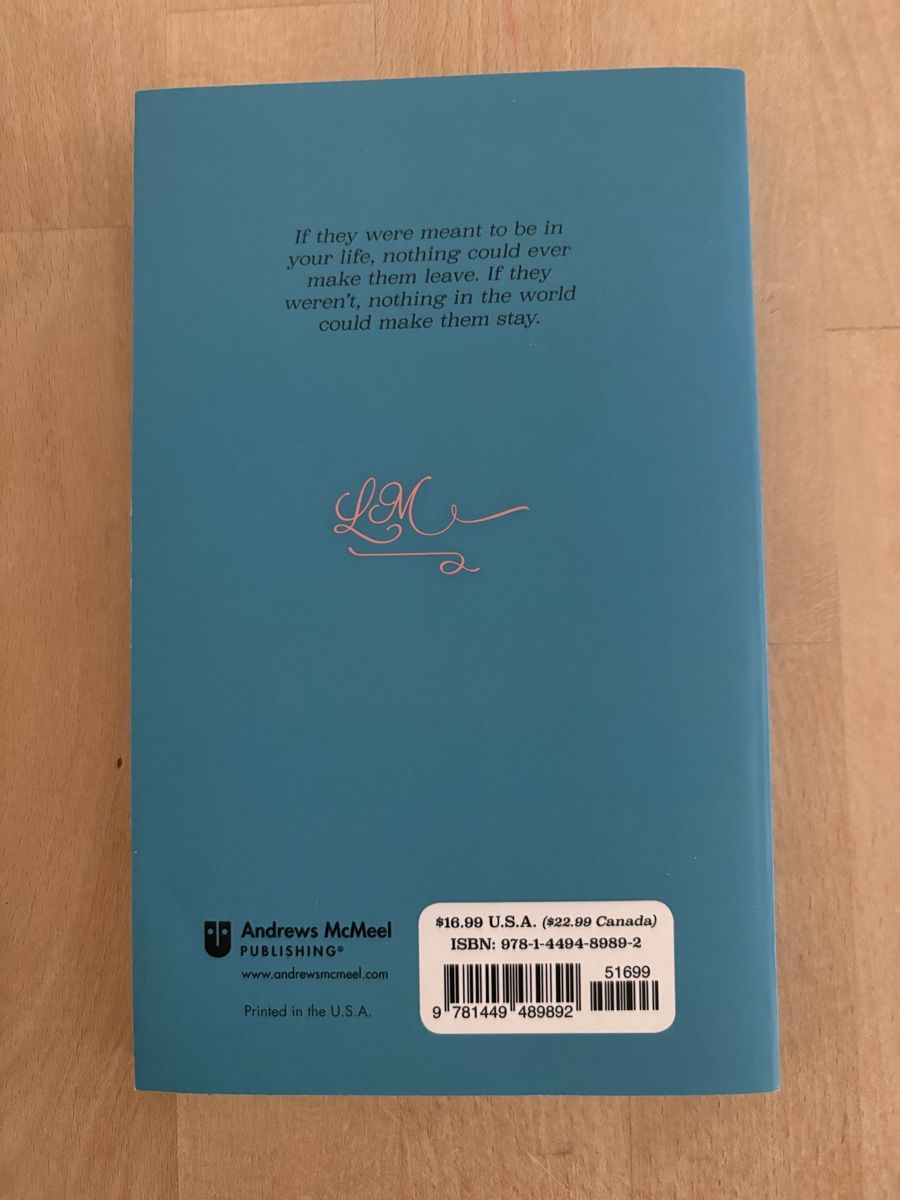 Libri: Book "Sea of Strangers" by Lang Leav – Usato da Effretikon venduto da Tina1302 1