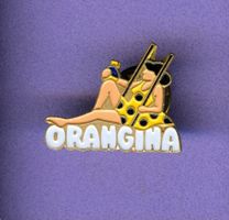 ORANGINA
