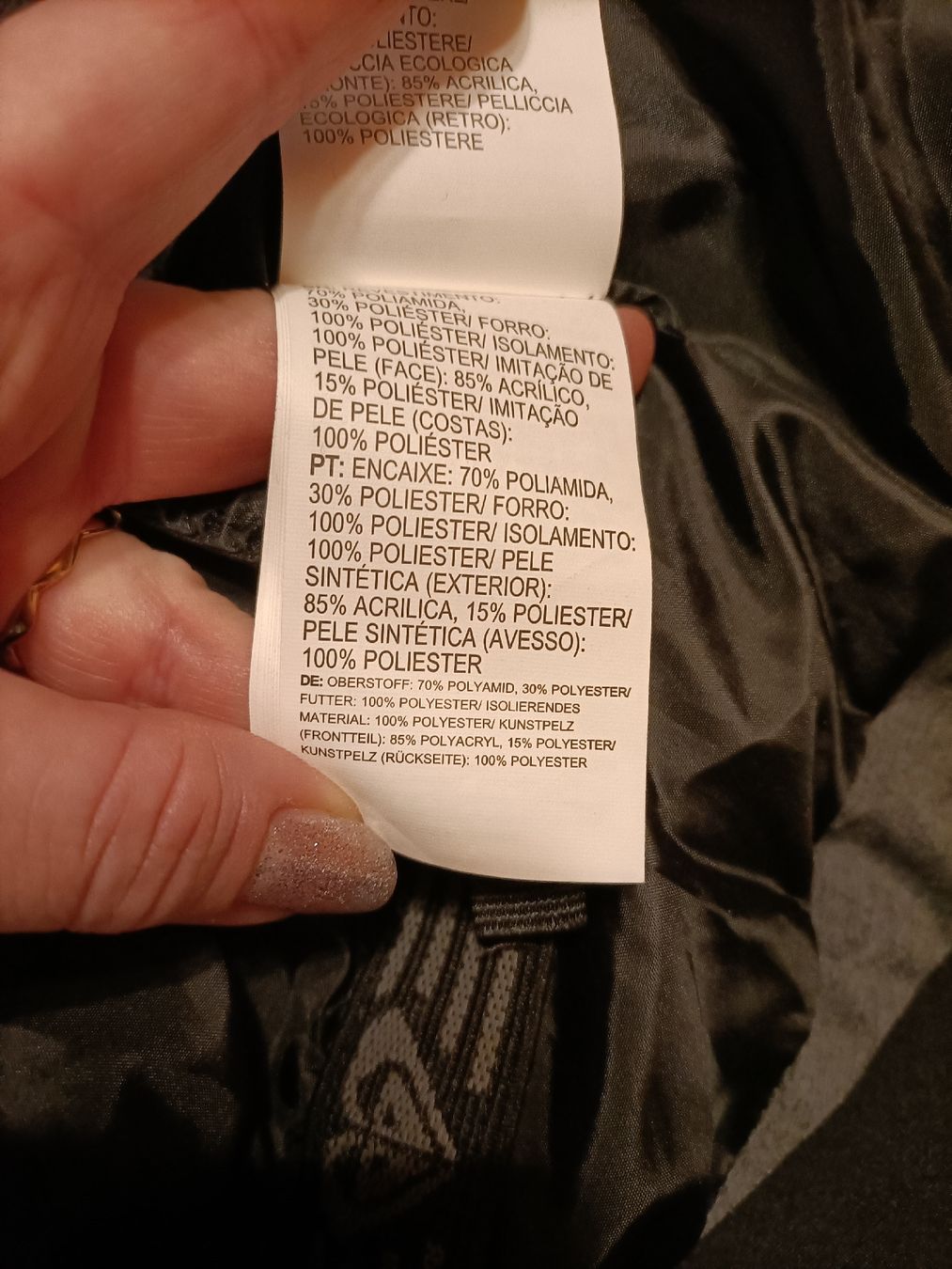 Roxy Giacche: Roxy Winterjacke, XS, neu – Nuovo (secondo la descrizione) da St. Gallen venduto da jan_ccx7 4