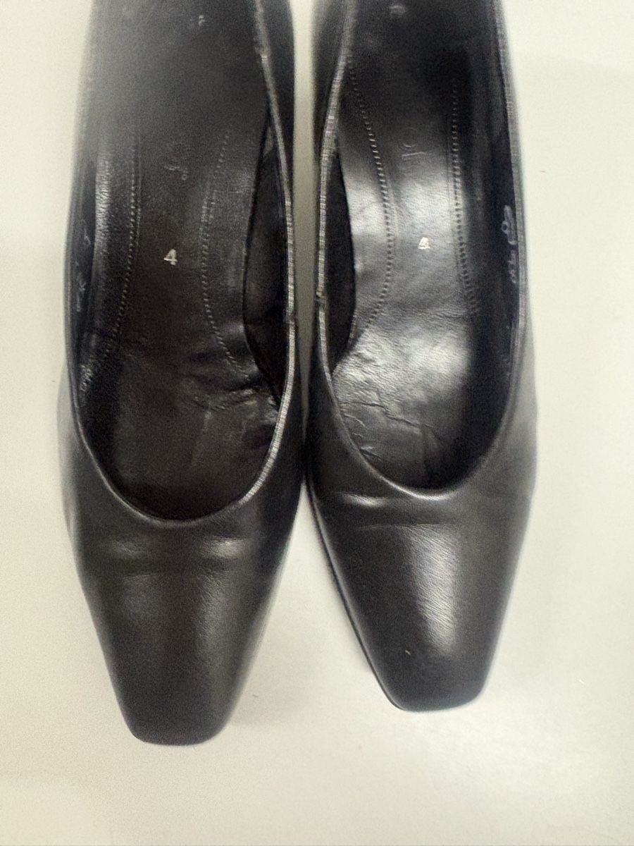 Gabor Chaussures femmes: Gabor Pumps. NP 120 CHF  – D'occasion à Obbürgen par bugi6868 9