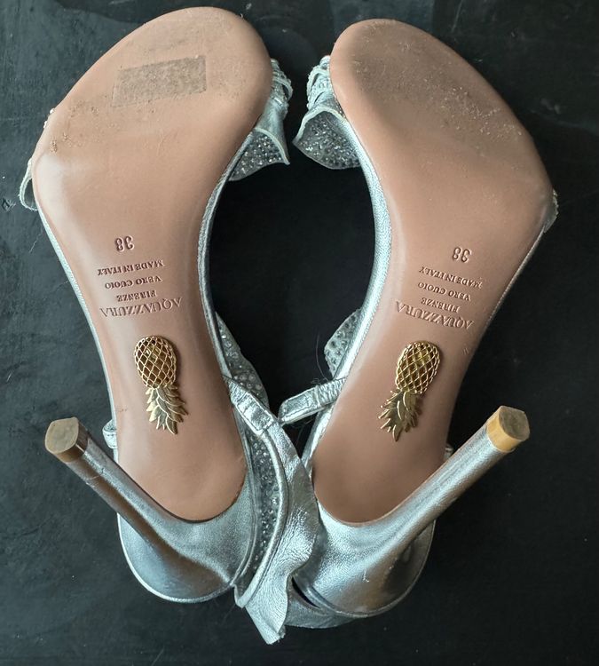 Aquazzura Chaussures femmes: Aquazzura 38 NEW! – Neuf (Voir description) à Zürich par jeya101 2