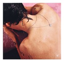 Harry Styles – Harry Styles LP Vinyl M / Cover NM