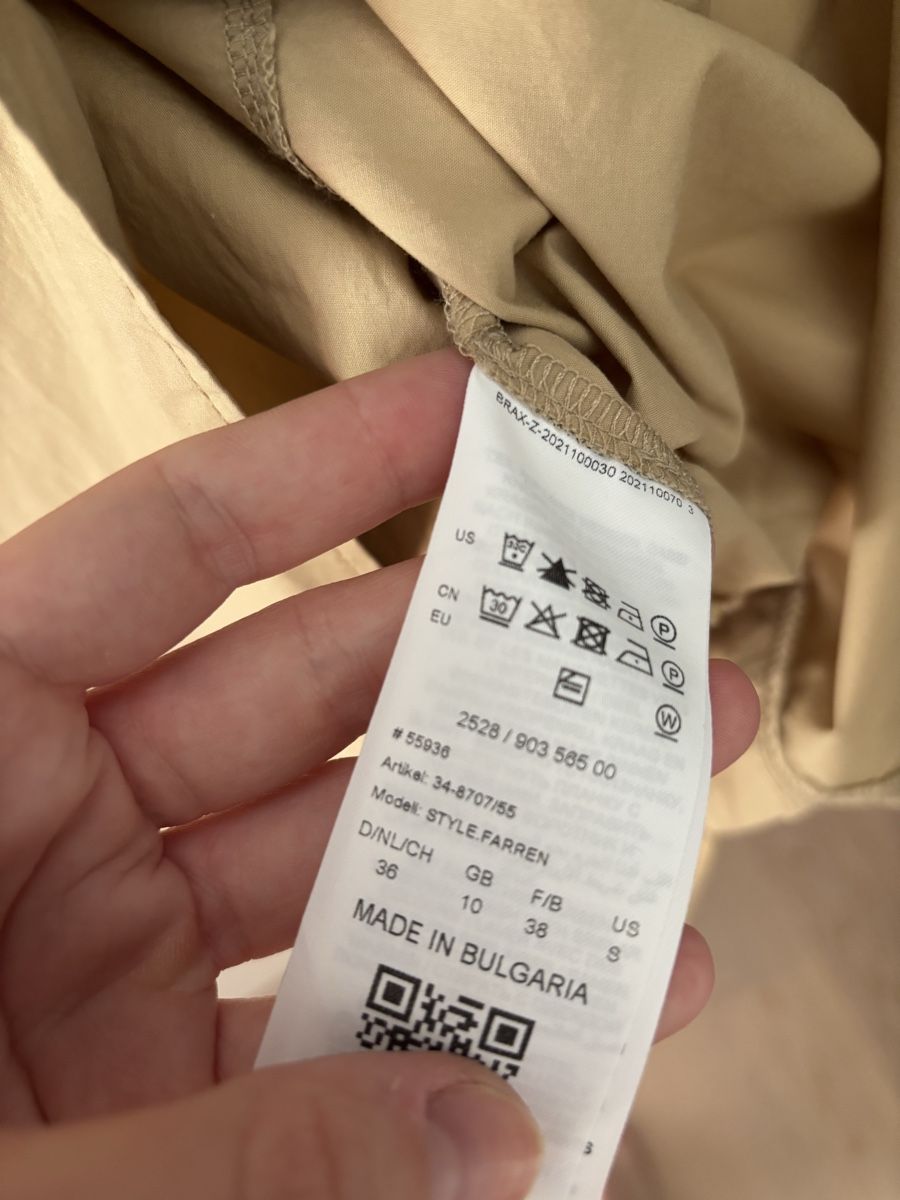 Vestiti: Brax Kleid  – Nuovo (secondo la descrizione) da Rafz venduto da mar_j7dl 3