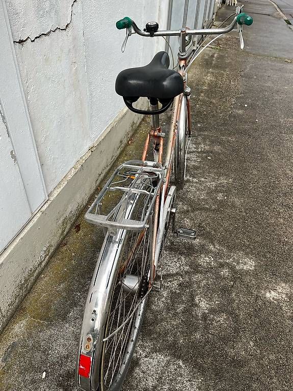 Vélos: Velo vintage – D'occasion à Biel/Bienne par aml2520 3