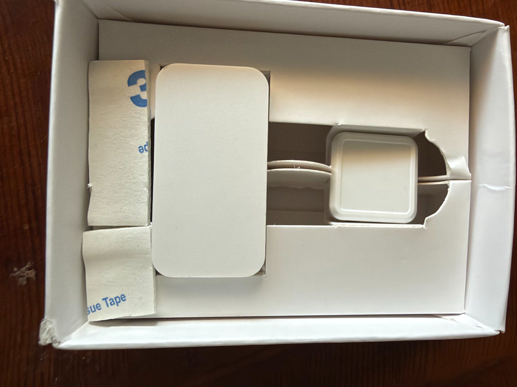 Nuki Schlösser: Nuki Door Sensor – Gebraucht aus Bulle von Kapelletti 4
