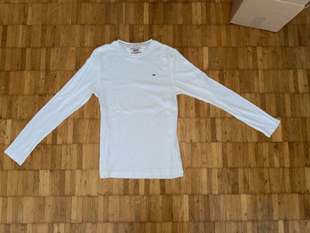 Langärmiges T-Shirt