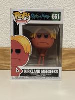 Funko Pop! Rick and Morty - Kirkland Meeseeks #661