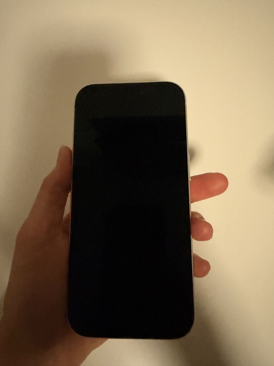 Apple Handys / Smartphones: Iphone 17 Pro Silver/256GB – Neu (gemäss Beschreibung) aus Meierskappel von joh_lb72 3