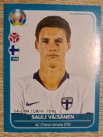 Panini EURO 2020 Preview edition FIN 15