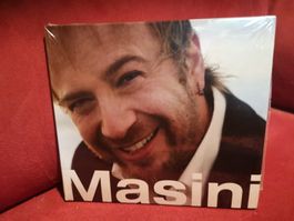 Marco Masini CD Neu