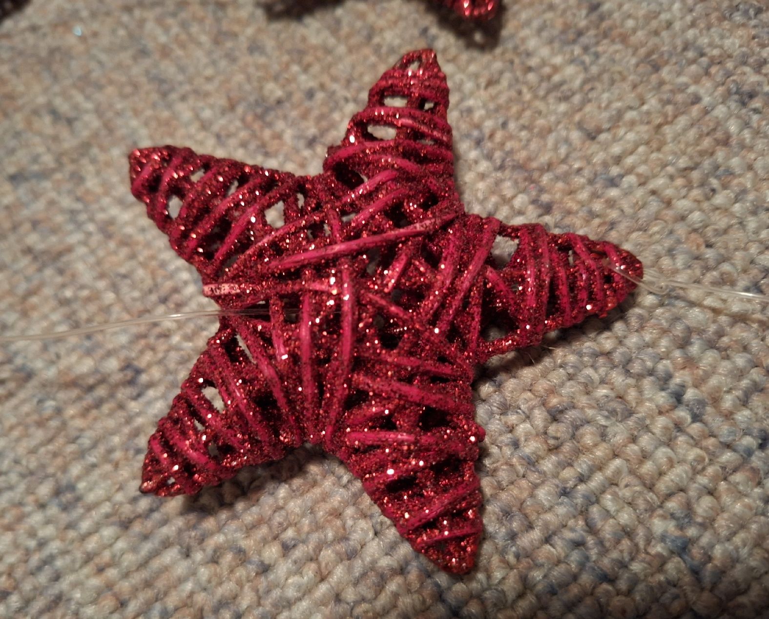Toutes les décorations: Weihnachtsdeko – Neuf (Voir description) à Altenrhein par theresia11 8