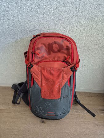 Evoc Neo 16l Bike Rucksack