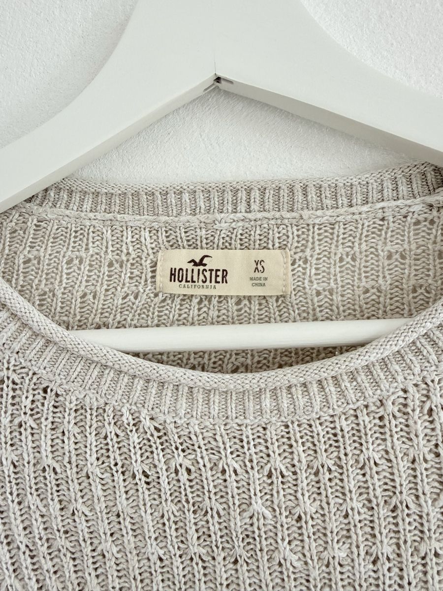 Hollister Maglioni & Felpe: Damen Pullover Hollister XS – Usato da Winterthur venduto da Query01 1