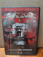 Flesh for the Beast DVD uncut 
