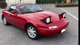Mazda MX5