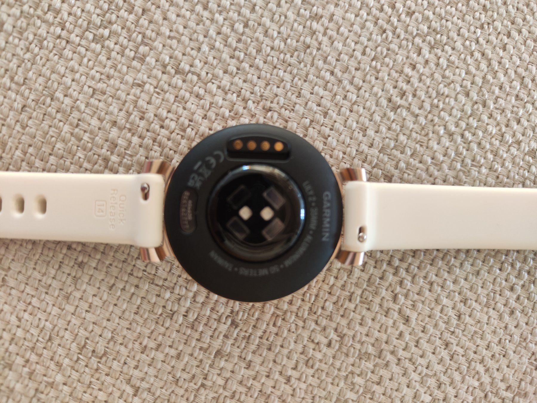 Garmin Smartwatch: Garmin Lily 2 – Neu und originalverpackt aus Thalwil von m_ospelt 3