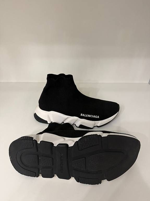 Balenciaga Scarpe da donna: Balenciaga Speed – Nuovo (secondo la descrizione) da Zürich venduto da ffeti 4