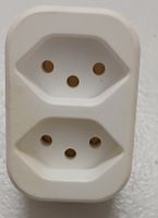 Steckeradapter