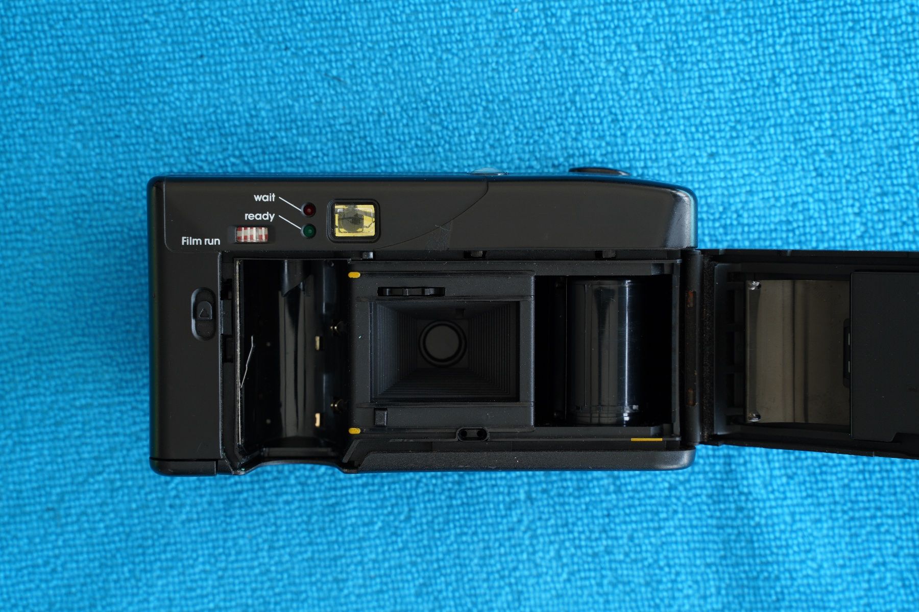 Appareil photo: Carena AF35M – Défectueux à Dagmersellen par sim_zqh8 4