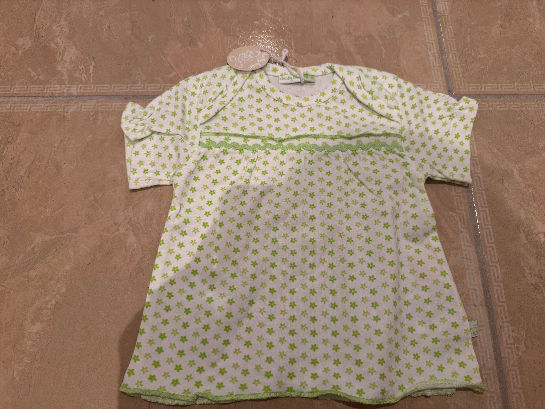 Kleider & Röcke: Ducky beau neues Kleid, 3Mt 62 – Neu und originalverpackt aus Klingnau von Markus14