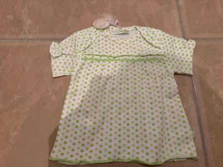 Ducky beau neues Kleid, 3Mt 62