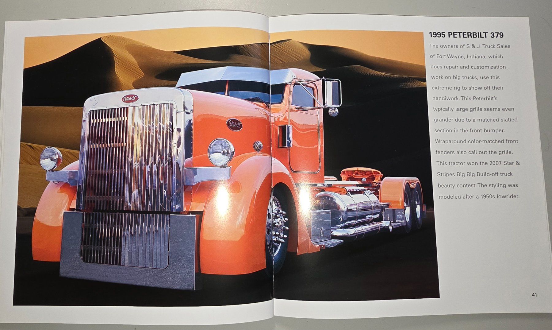 Bücher: Livre camions – Gebraucht aus Bevaix von Tuckers 1