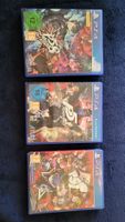 Persona 5 / Playstation 4 Spiele Sammlung 3x