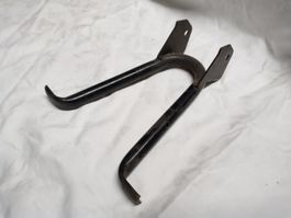 Piaggio Stander neu