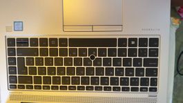 HP EliteBook 840 G6 | i5 8th Gen | 16GB RAM