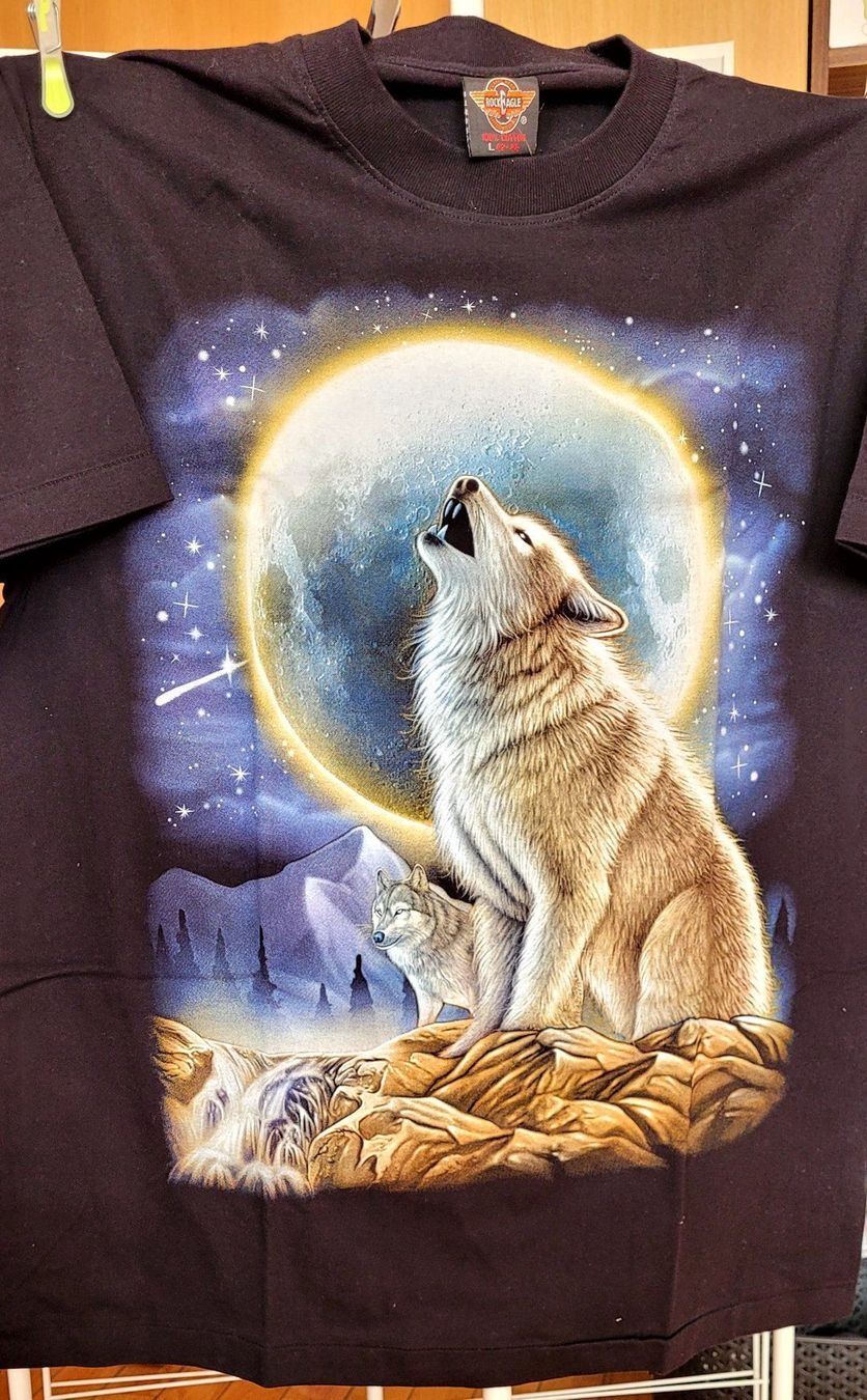 T-shirt: T - Shirt – Nuovo (secondo la descrizione) da Winznau venduto da Diabetes 1