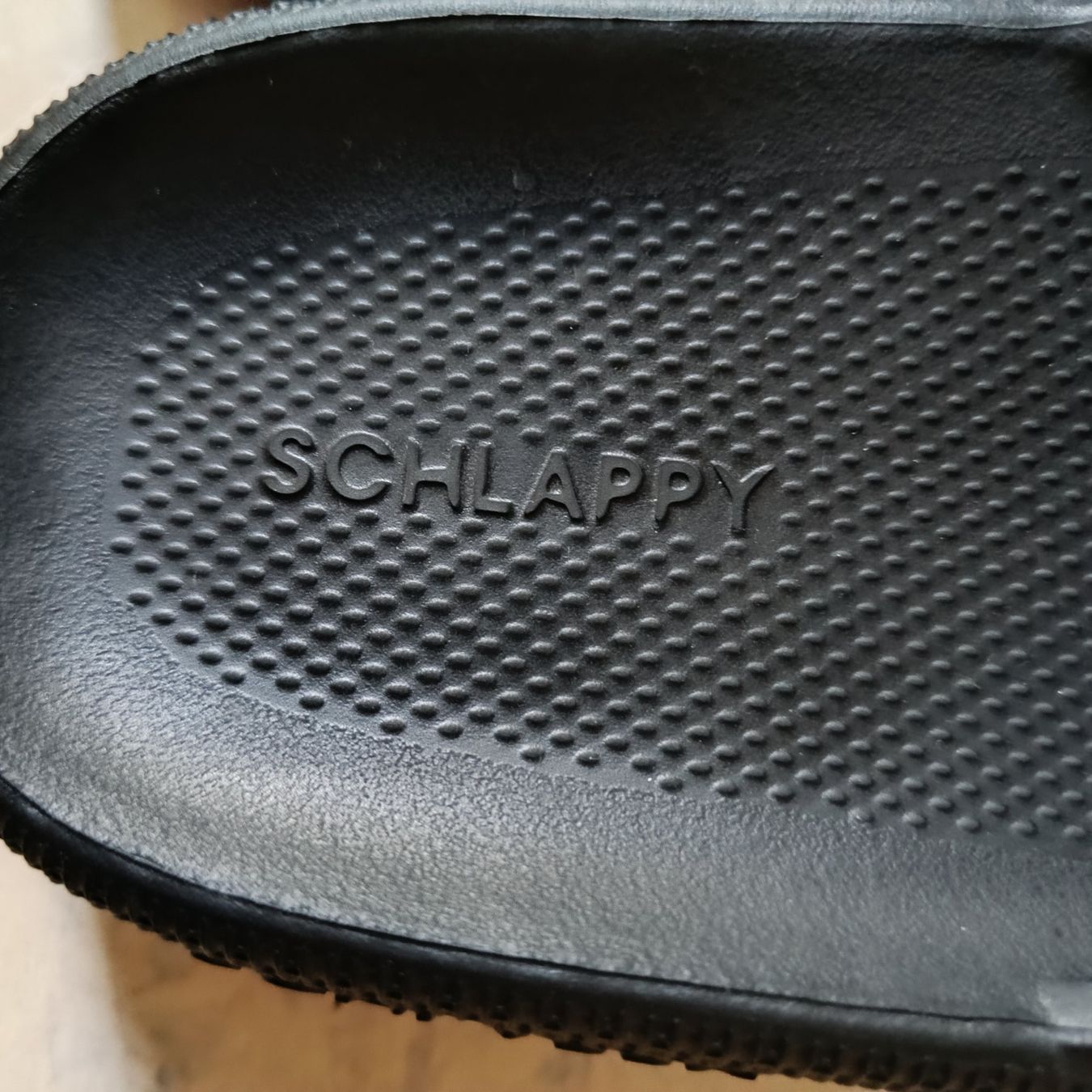 Scarpe da donna: Schlappy Original Grösse 36/37 – Nuovo (secondo la descrizione) da Altdorf SH venduto da Dossenbach 1