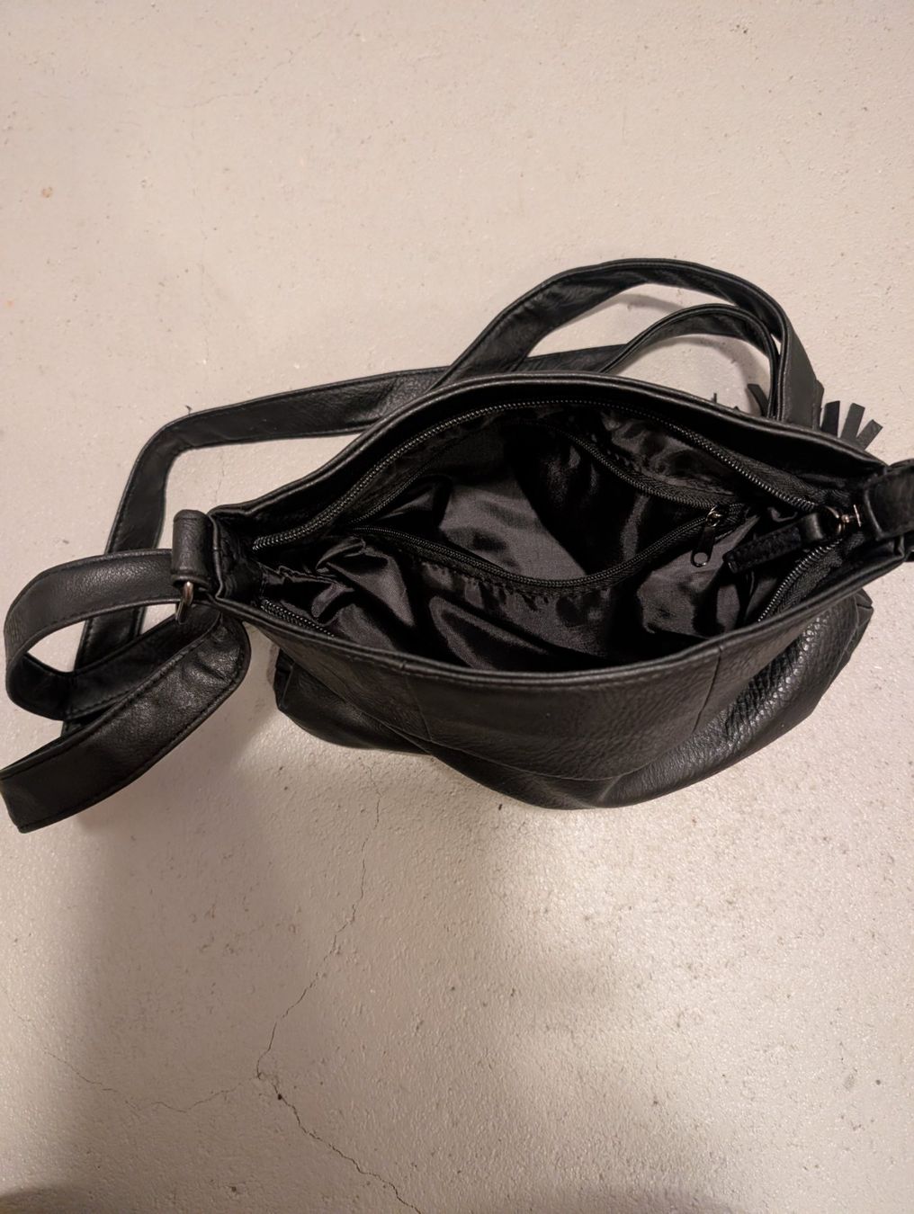 Borse da donna: Tasche – Usato da Rudolfstetten venduto da rosali59 3