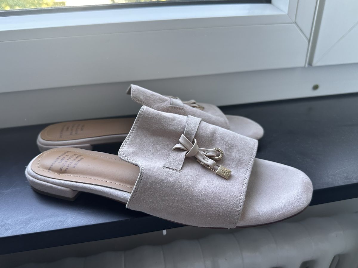 Scarpe da donna: Mules Grösse 39 – Usato da Zürich venduto da Chez_Dali 1