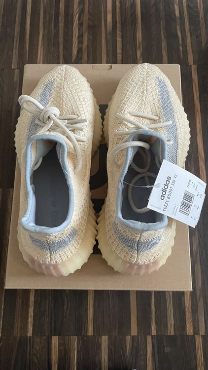 Yeezy boost store größe 39