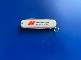 Victorinox 58mm