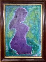 Klekot, Lech (Tschenstochau 1953)‘‘MONIKA‘‘ Basel