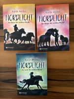 Karin Müller Nordlicht 3 Bände guter Zustand