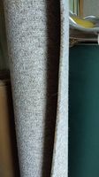 2 Rollen Spannteppich 