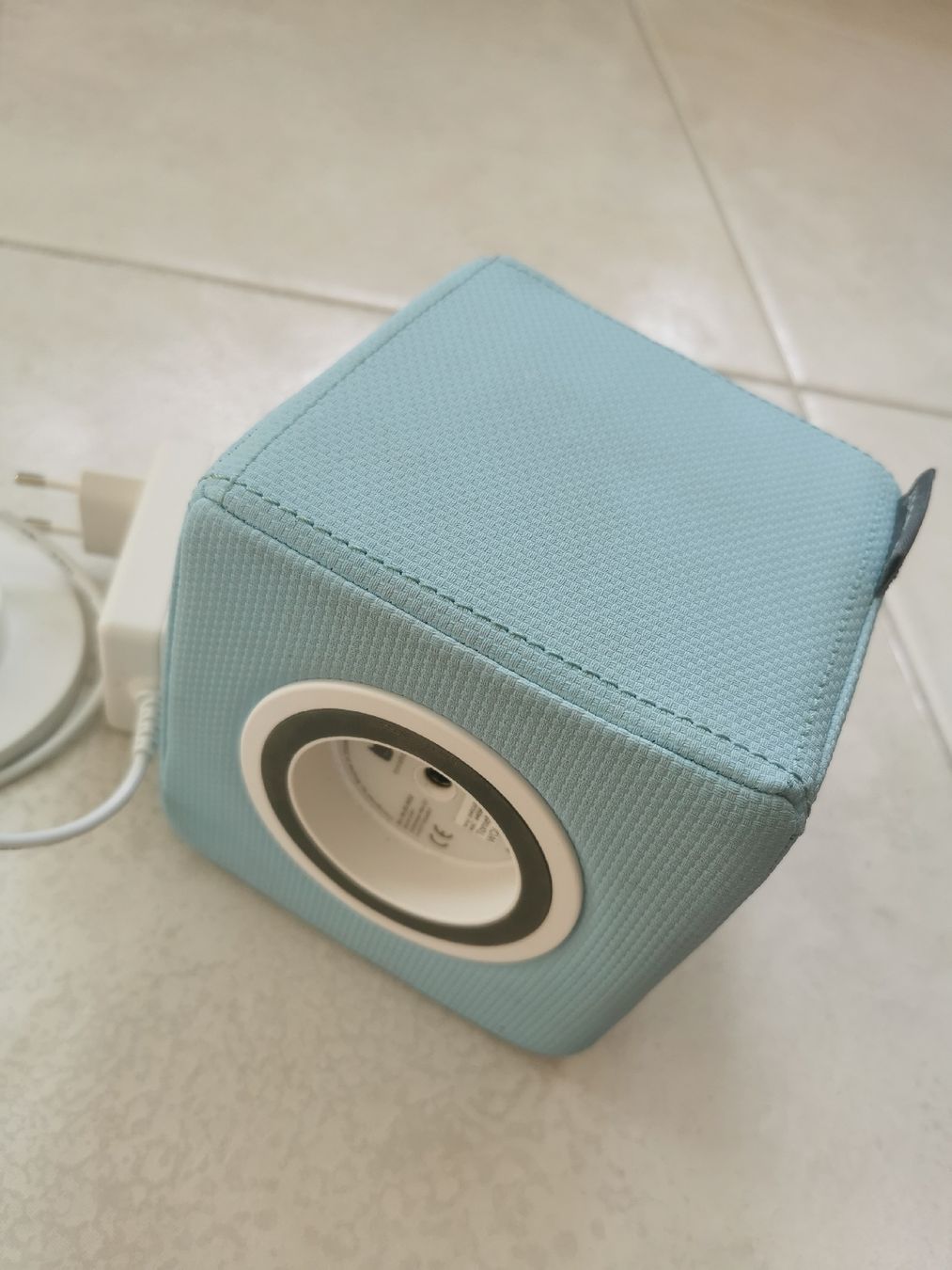 Tonies Jouets: Hellblaue Toniebox  – D'occasion à Brunnen par JJaime 3