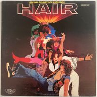 MUSIQUE DE FILM - HAIR