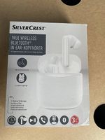SilverCrest True Wireless Bluetooth In-Ear-Kopfhörer 