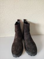 Massimo Dutti Boots à talons 39