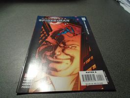 Ultimate Spider-Man, ISSUE 110