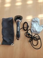 Philips Steam & Go Hand-Dampfglätter (GC362/80)