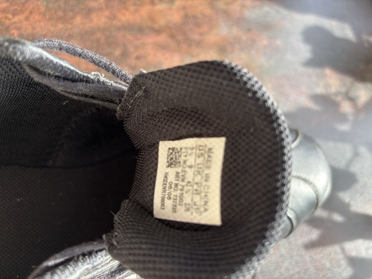 Adidas Scarpe da uomo: Golfschuh adidas adiPRENE Grösse 42 – Usato da Bolligen venduto da Zaeglis 5