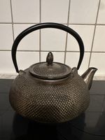 Japanische Teekanne