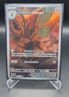 Obsidianflammen - Scherox (OBF 205)-DE