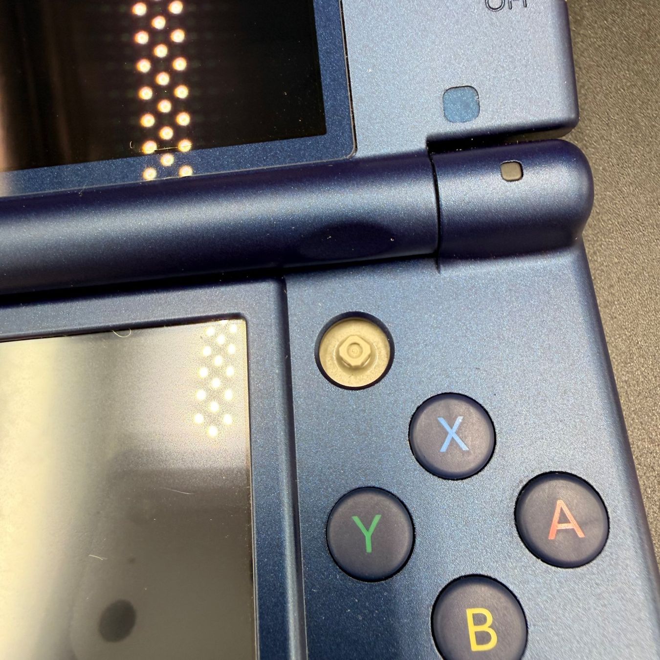 Nintendo Console: Nintendo New 3DS XL Blau – Usato da Düdingen venduto da Nerdworld 2