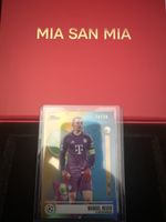 Manuel Neuer Topps Ucc Finest 25/26 18/50