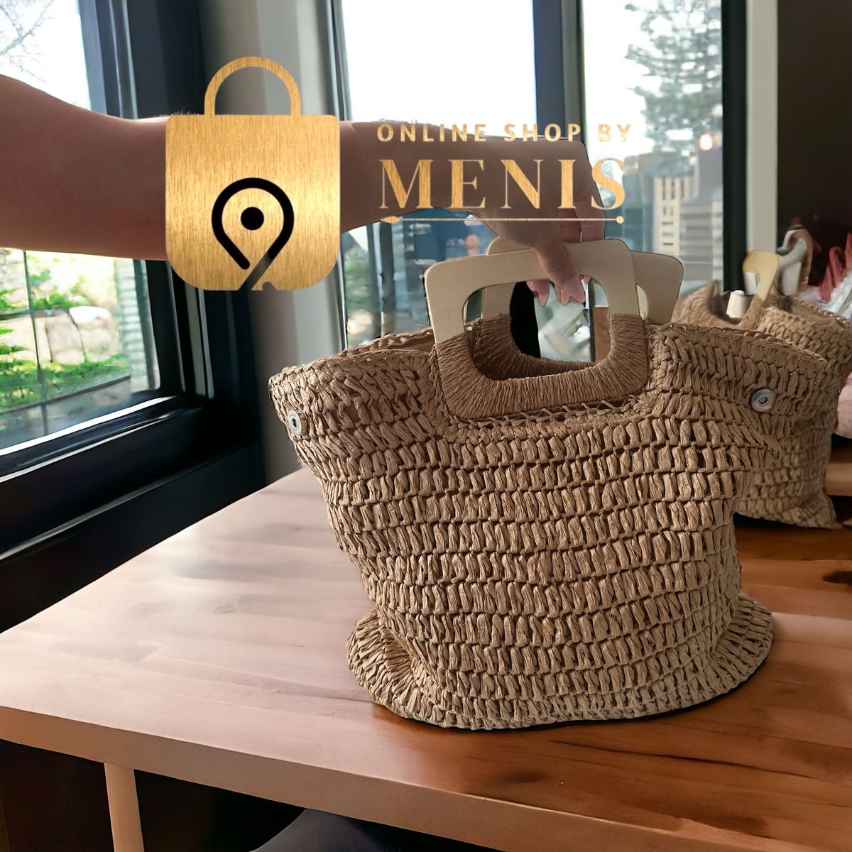 Taschen für Damen: damen tasche handtaschen Clutch modischetadchen – Neu (gemäss Beschreibung) aus Balsthal von Menis-Shop4 2